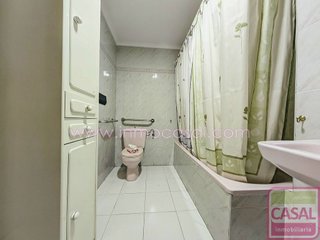 Piso en venta en La Villa - Bazuelo en Mieres