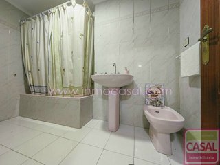 Piso en venta en La Villa - Bazuelo en Mieres