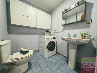 Piso en venta en La Villa - Bazuelo en Mieres