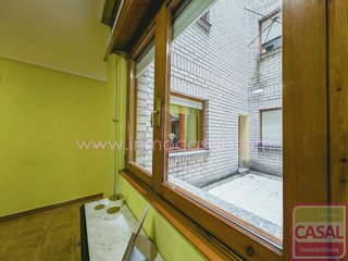Piso en venta en La Villa - Bazuelo en Mieres