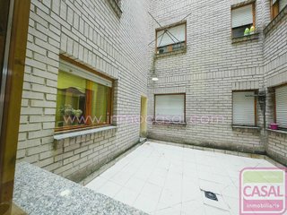 Piso en venta en La Villa - Bazuelo en Mieres