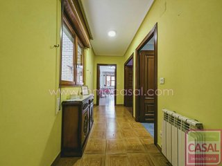 Piso en venta en La Villa - Bazuelo en Mieres