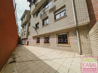 Piso en venta en La Villa - Bazuelo en Mieres