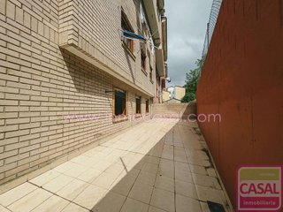 Piso en venta en La Villa - Bazuelo en Mieres