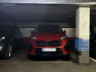 Garaje en venta en Pajarillos en Valladolid