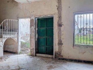 Terreno en venta en Centro en Bormujos