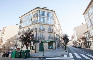 Local comercial en venta en Ensanche - Sar en Santiago de Compostela