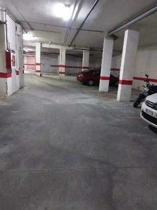 Garaje en venta en Atarfe