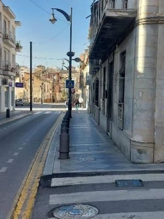 Garaje en venta en Atarfe