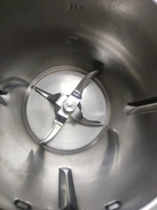 IMPECABLE THERMOMIX TM31. Cuchillas y acces.nuevos
