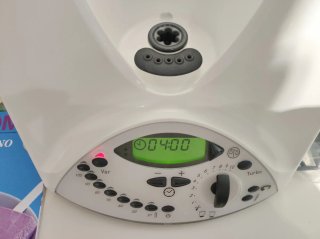 IMPECABLE THERMOMIX TM31. Cuchillas y acces.nuevos