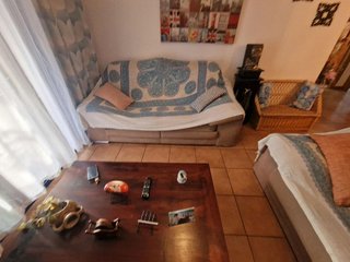 Ático en venta en Águilas ciudad en Águilas