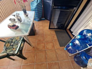 Ático en venta en Águilas ciudad en Águilas