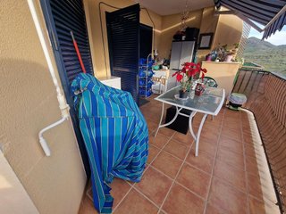 Ático en venta en Águilas ciudad en Águilas
