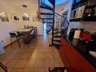 Ático en venta en Águilas ciudad en Águilas