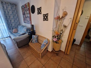 Ático en venta en Águilas ciudad en Águilas
