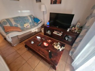 Ático en venta en Águilas ciudad en Águilas