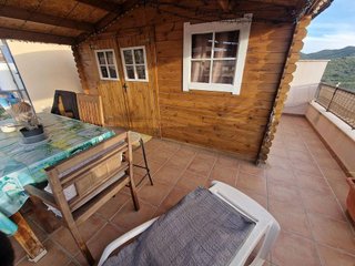 Ático en venta en Águilas ciudad en Águilas