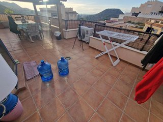Ático en venta en Águilas ciudad en Águilas