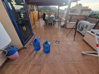 Ático en venta en Águilas ciudad en Águilas