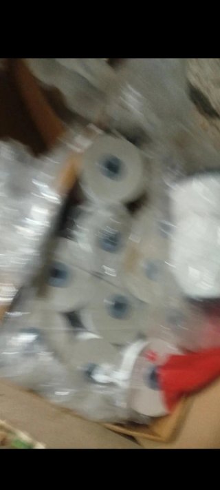 Lote de puntillas variadas