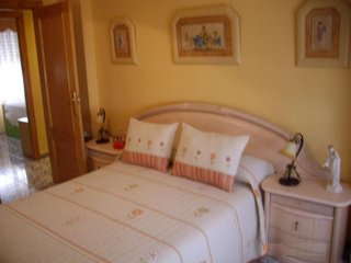 Piso en venta en Adra