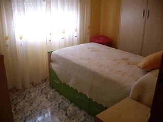 Piso en venta en Adra