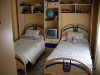 Piso en venta en Adra