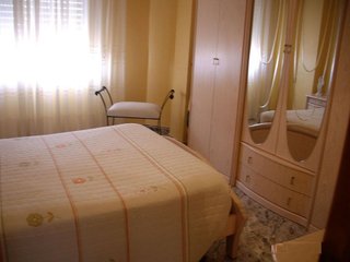 Piso en venta en Adra
