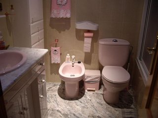 Piso en venta en Adra