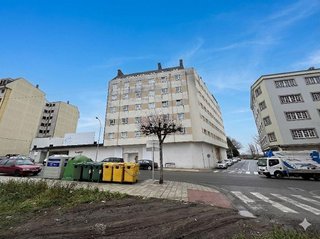 Local comercial en venta en Vilalba