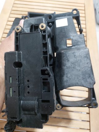 Accesorios BMW X5 E70 Lote