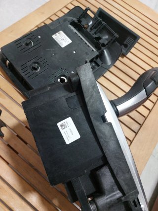 Accesorios BMW X5 E70 Lote