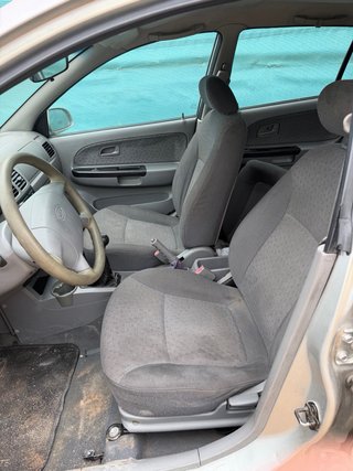 KIA Rio 2003