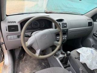 KIA Rio 2003
