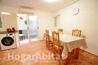 Piso en venta en Campello Pueblo en Campello (el)