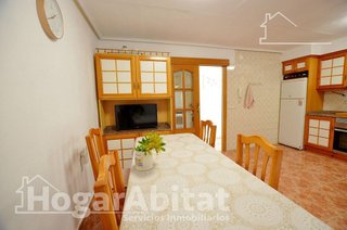 Piso en venta en Campello Pueblo en Campello (el)