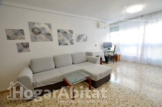 Piso en venta en Campello Pueblo en Campello (el)