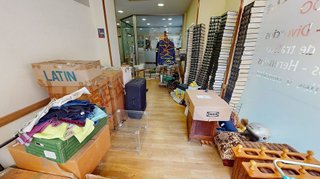 Local comercial en venta en El Pla de Sant Josep - L'Asil en Elche
