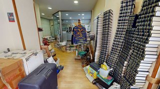 Local comercial en venta en El Pla de Sant Josep - L'Asil en Elche