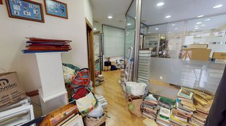 Local comercial en venta en El Pla de Sant Josep - L'Asil en Elche