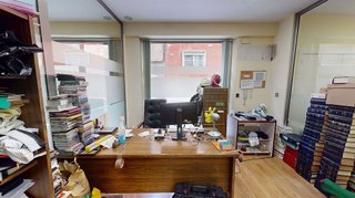 Local comercial en venta en El Pla de Sant Josep - L'Asil en Elche