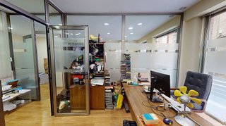 Local comercial en venta en El Pla de Sant Josep - L'Asil en Elche
