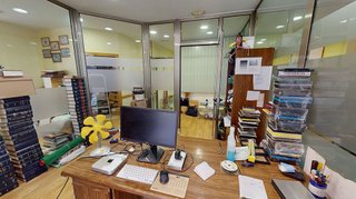 Local comercial en venta en El Pla de Sant Josep - L'Asil en Elche