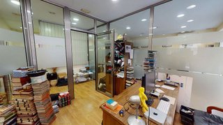 Local comercial en venta en El Pla de Sant Josep - L'Asil en Elche