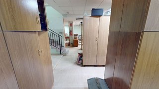 Local comercial en venta en El Pla de Sant Josep - L'Asil en Elche