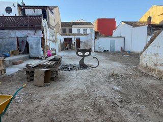 Terreno en venta en Massanassa