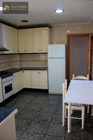 Piso en venta en Nueva Cartagena en Cartagena