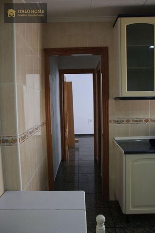 Piso en venta en Nueva Cartagena en Cartagena