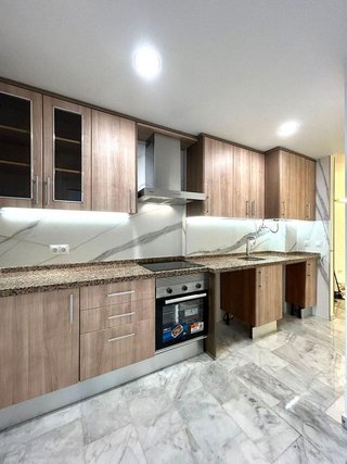 Piso en venta en Los Rios - CARE en Mijas